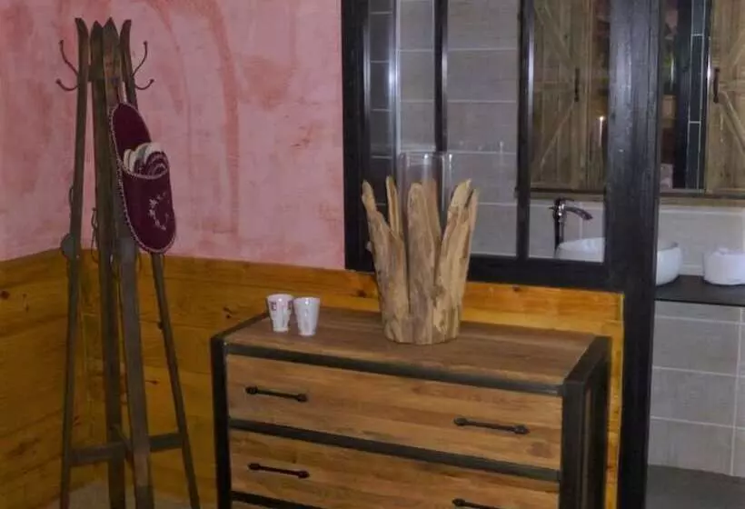 ペンション A La Belle Vie