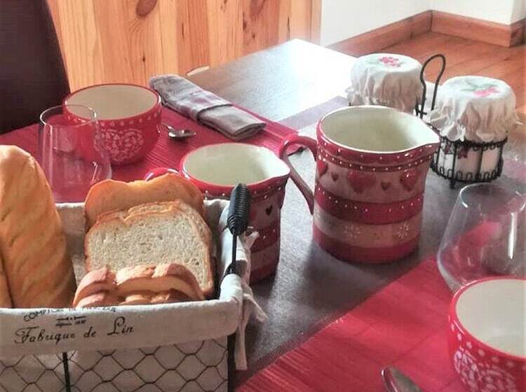 פנסיון A La Belle Vie