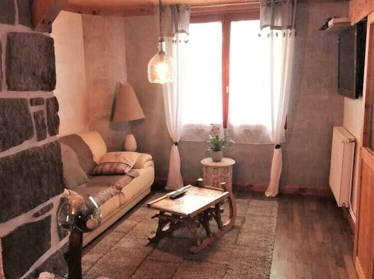 פנסיון A La Belle Vie