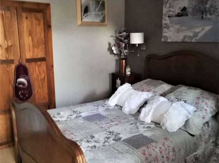 פנסיון A La Belle Vie