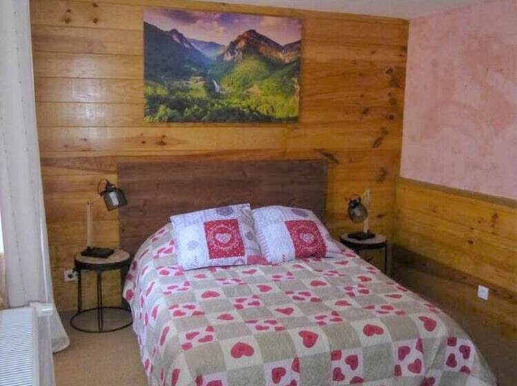 פנסיון A La Belle Vie