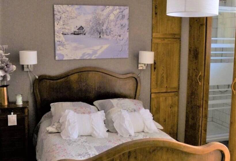 פנסיון A La Belle Vie