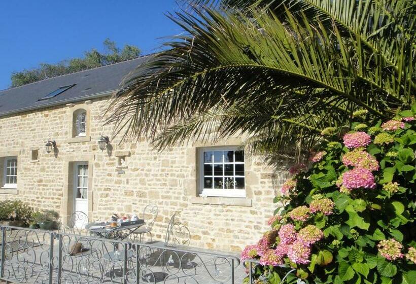 ペンション Gîte La Bourgetterie Fontenay Sur Mer