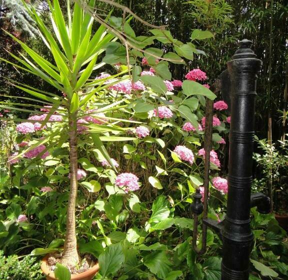 ペンション Gîte La Bourgetterie Fontenay Sur Mer