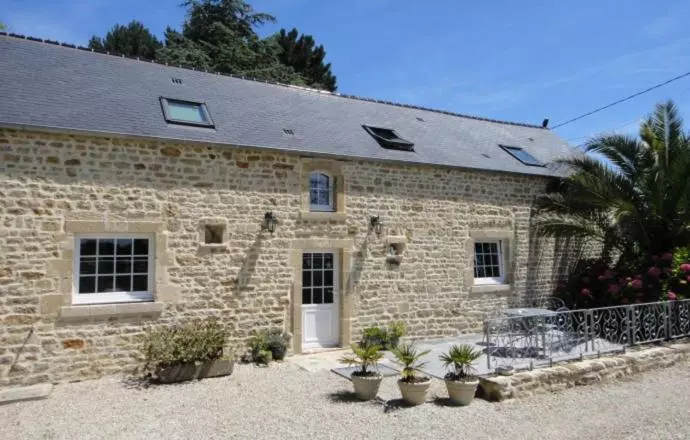 ペンション Gîte La Bourgetterie Fontenay Sur Mer