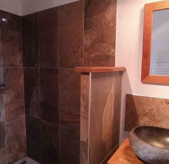 ペンション Gîte La Bourgetterie Fontenay Sur Mer