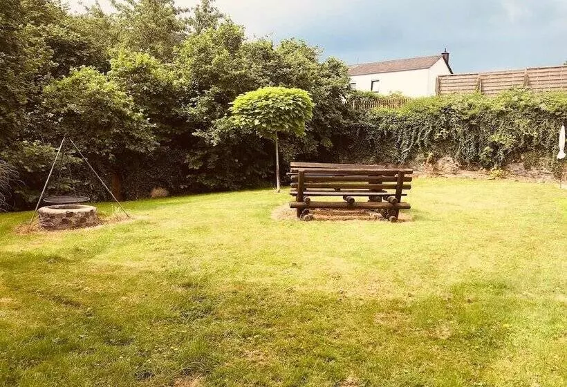 Majatalo Ferienweingut Peter Jos. Hauth