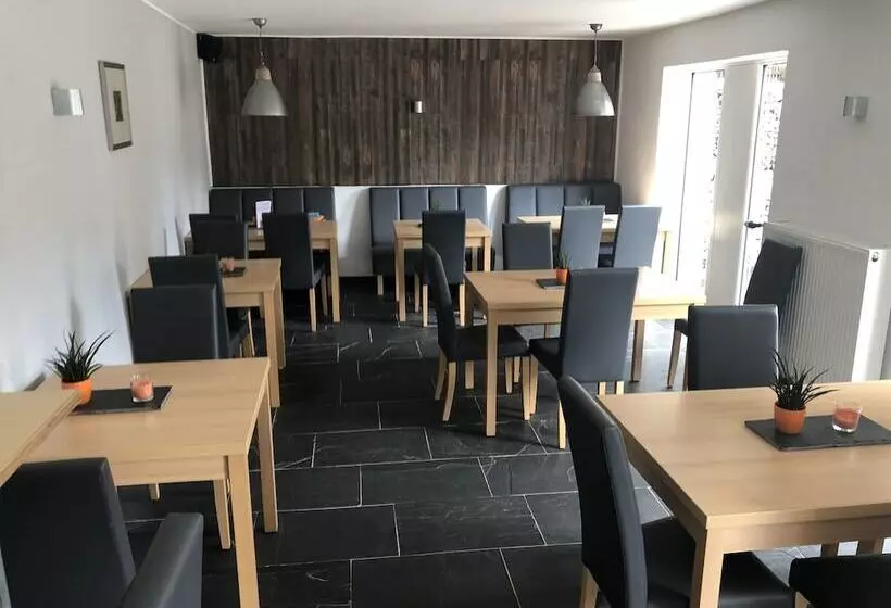 Majatalo Ferienweingut Peter Jos. Hauth