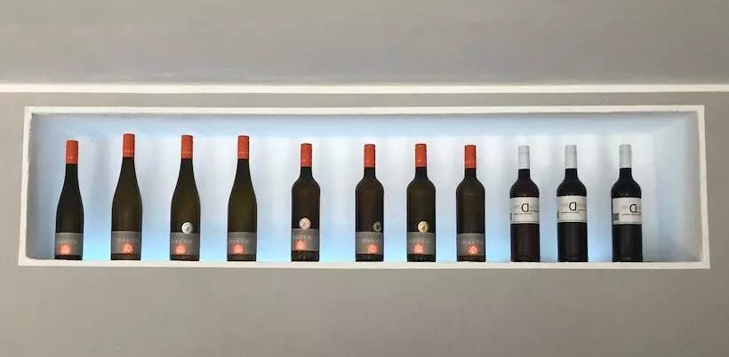 Majatalo Ferienweingut Peter Jos. Hauth