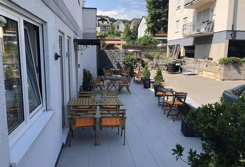 Majatalo Ferienweingut Peter Jos. Hauth