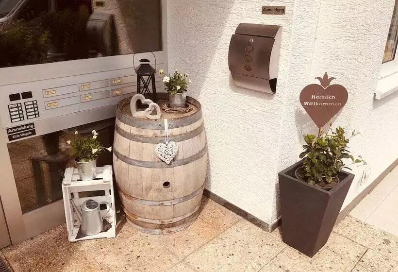 Majatalo Ferienweingut Peter Jos. Hauth