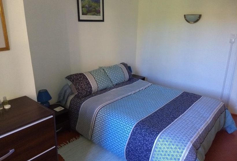 بنسيون Gite Les Glycines