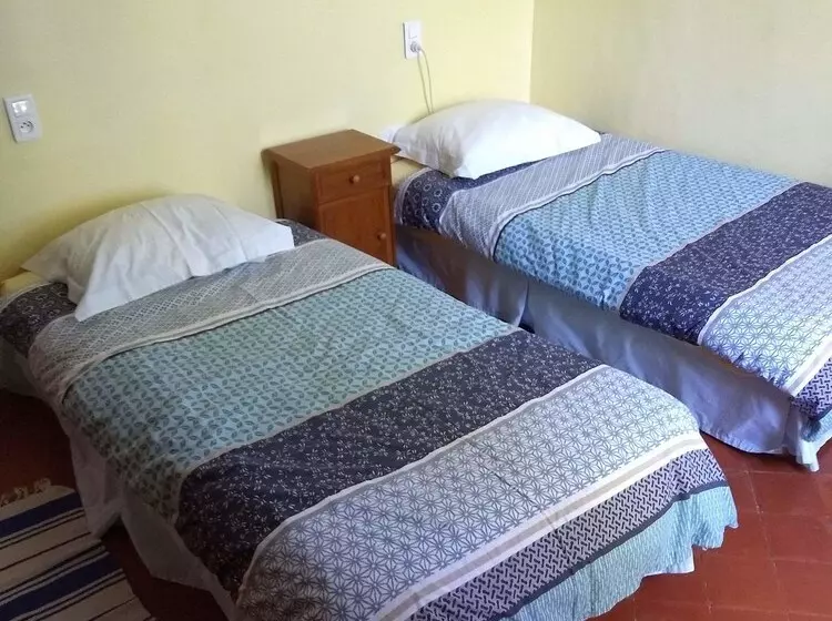 Majatalo Gite Les Glycines