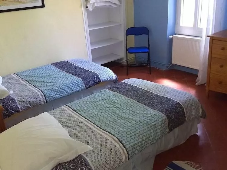 Majatalo Gite Les Glycines