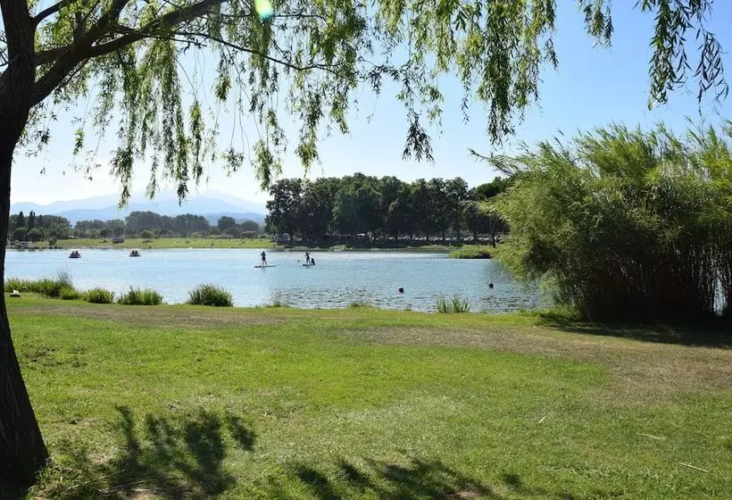 Majatalo Gite Les Glycines