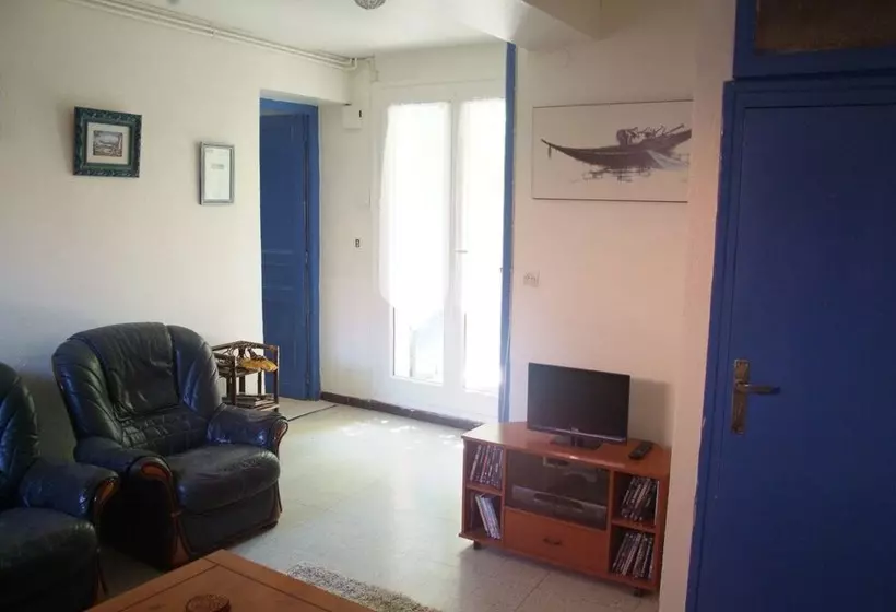 Majatalo Gite Les Glycines