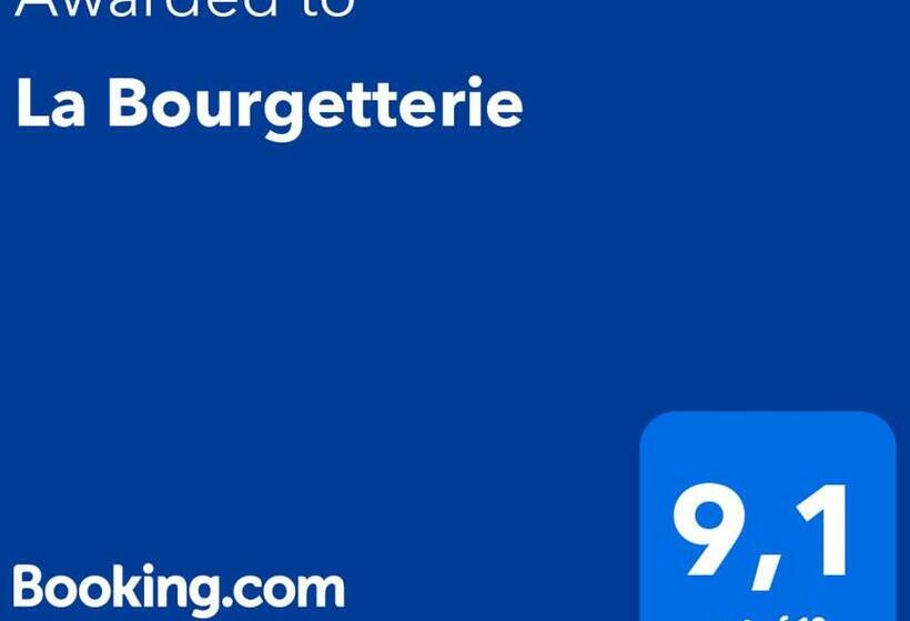 ペンション Gîte La Bourgetterie Fontenay Sur Mer