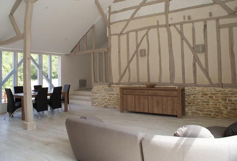 Pension La Cler’hier