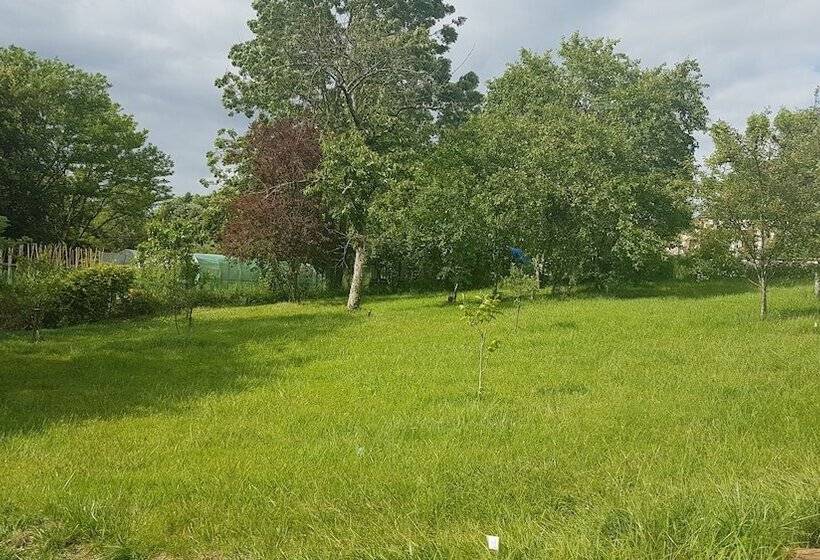 Pension La Cler’hier