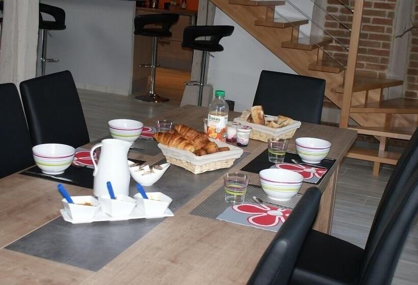 Pension La Cler’hier