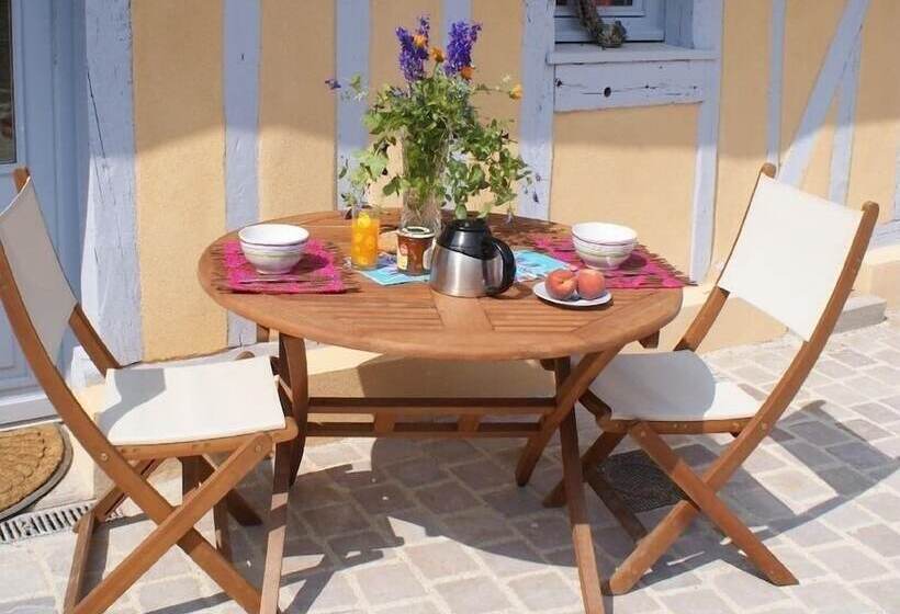 Pension La Cler’hier