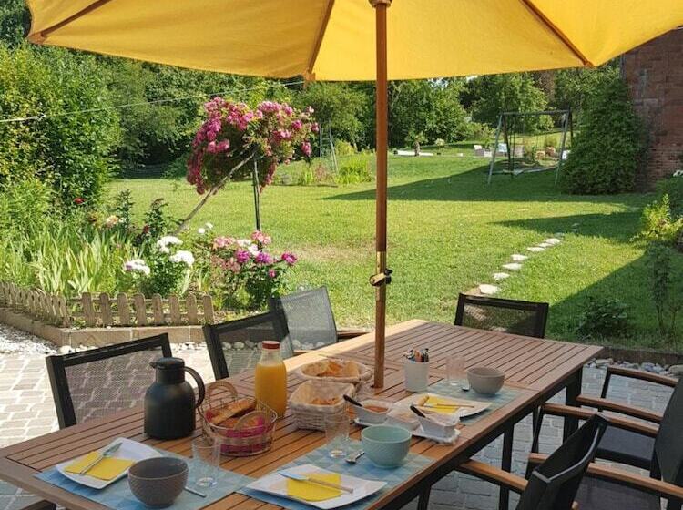 Pension La Cler’hier