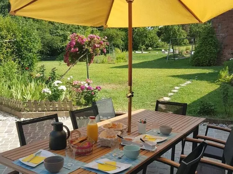 ペンション La Cler’hier