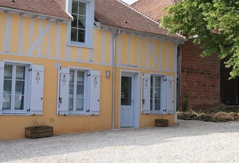 Pension La Cler’hier