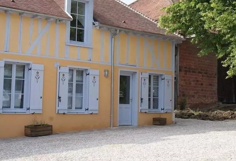 ペンション La Cler’hier