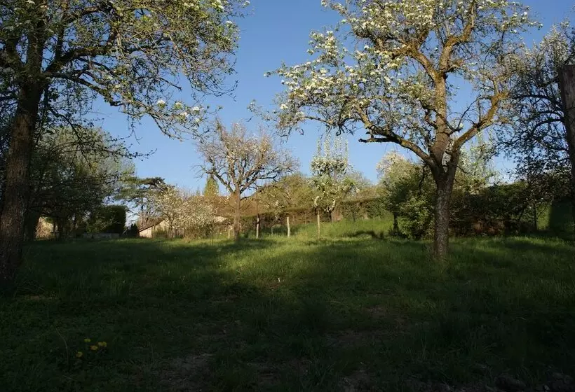 ペンション La Cler’hier