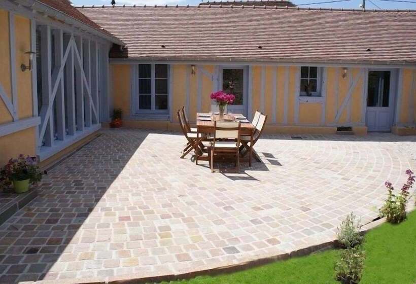 Pension La Cler’hier