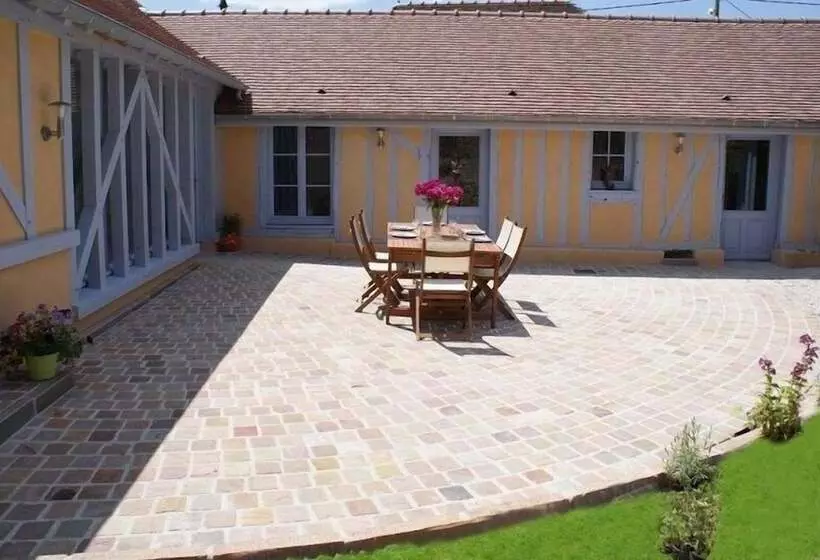 ペンション La Cler’hier