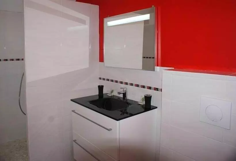 ペンション La Cler’hier