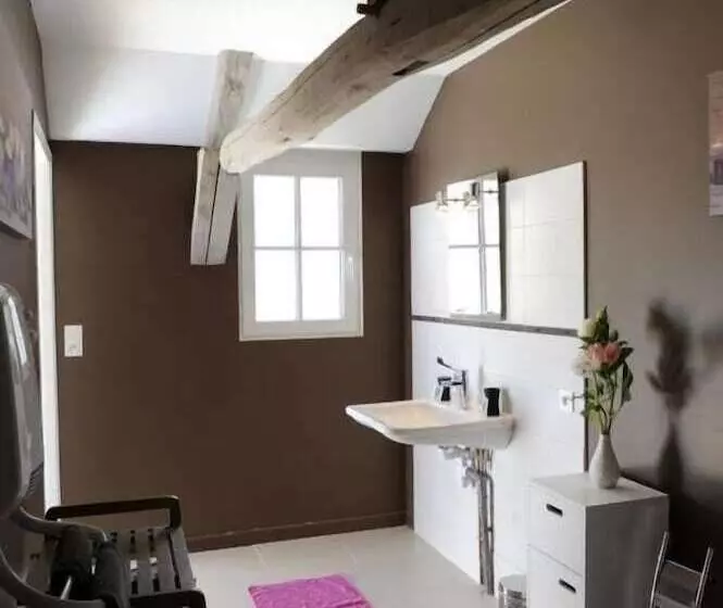 ペンション La Cler’hier