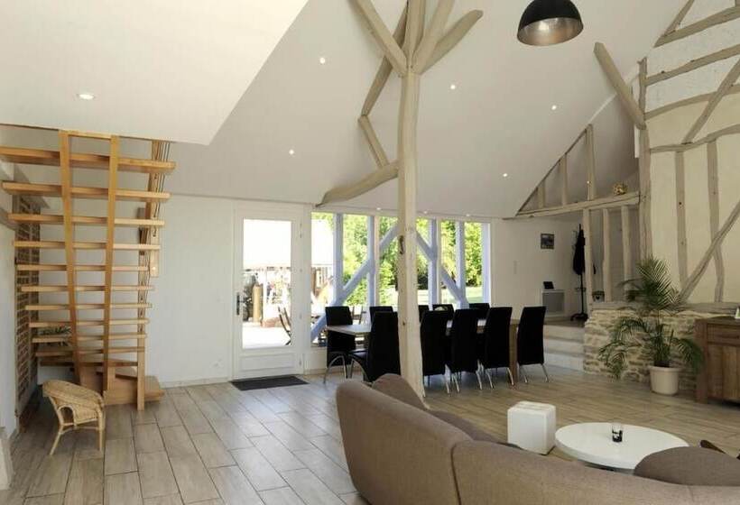 Pension La Cler’hier