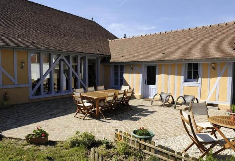 Pension La Cler’hier