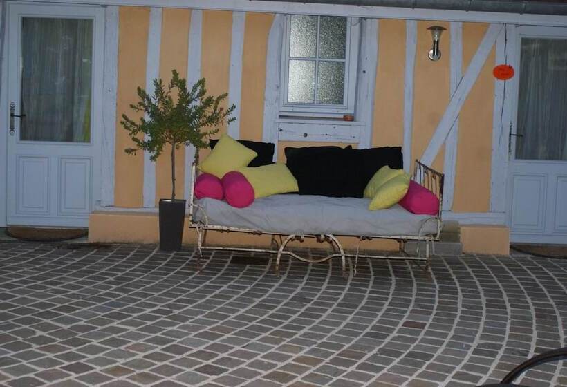 Pension La Cler’hier