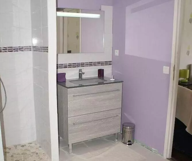 ペンション La Cler’hier