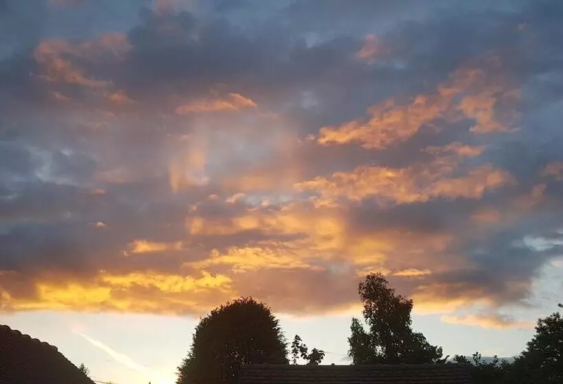 ペンション La Cler’hier