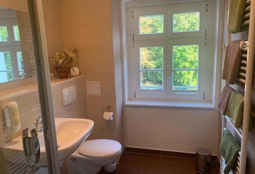 פנסיון Loensches Gut