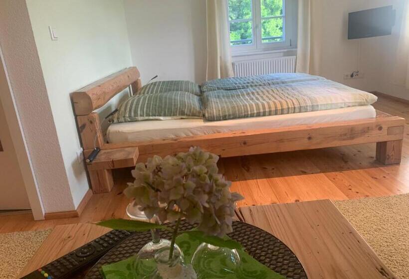 פנסיון Loensches Gut