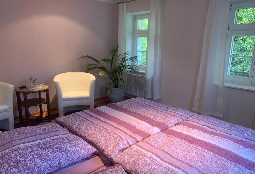 פנסיון Loensches Gut