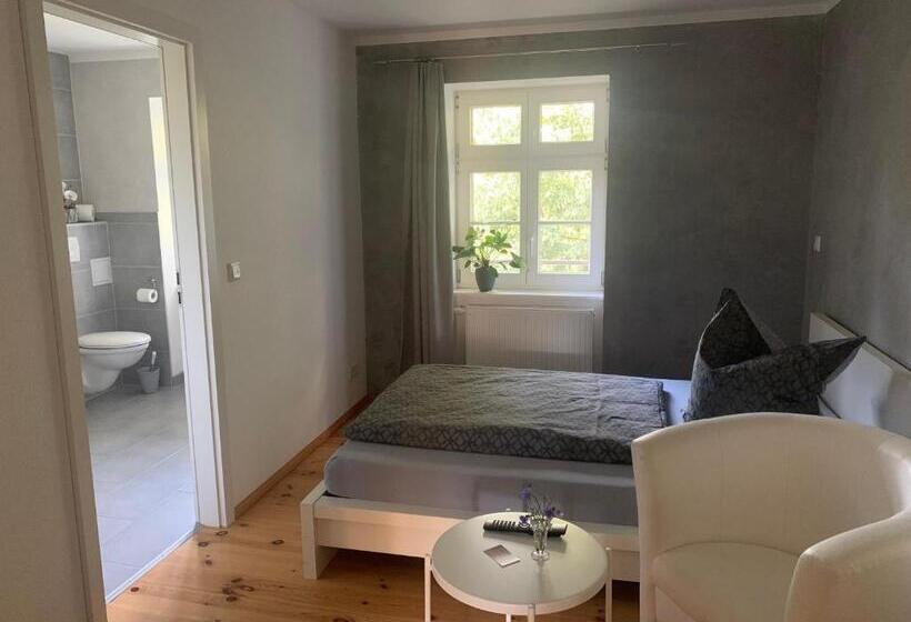 פנסיון Loensches Gut