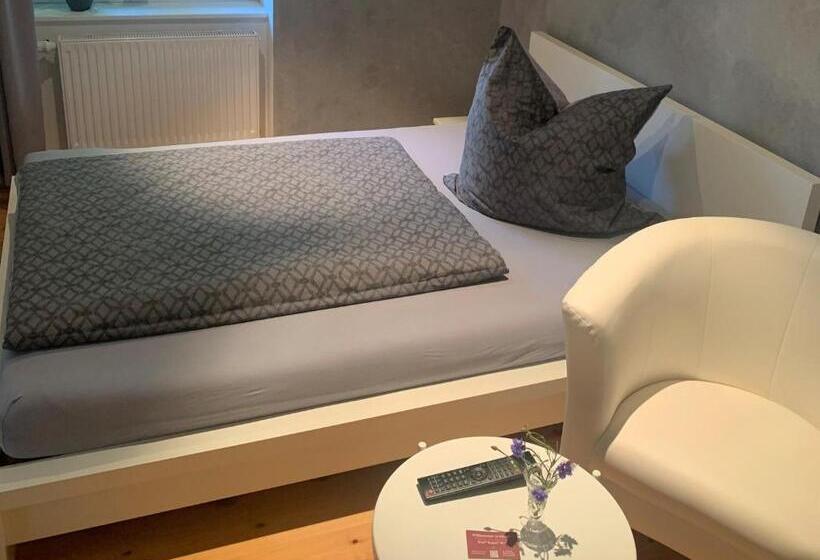 פנסיון Loensches Gut