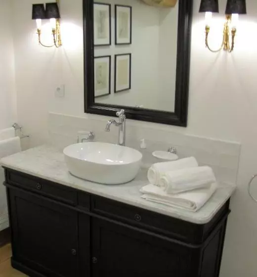 ペンション Maison Saintpé