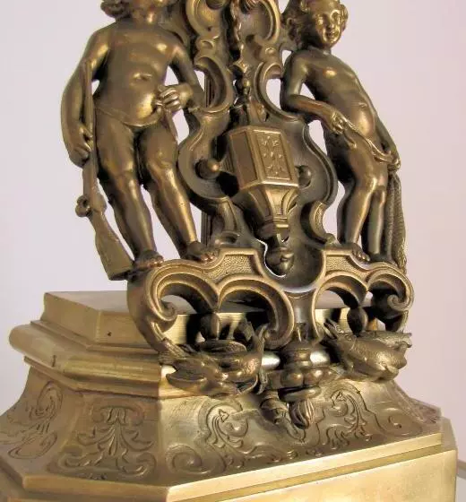 ペンション Maison Saintpé