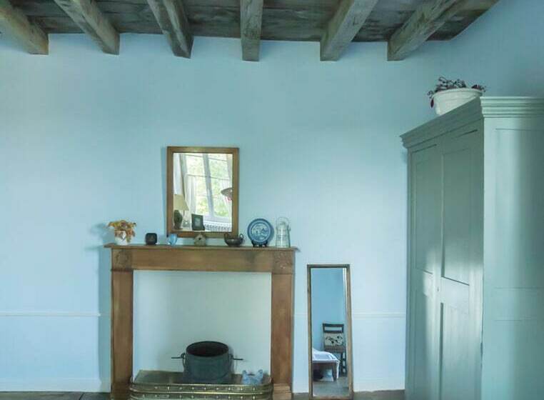 بنسيون Mas De La Montagne