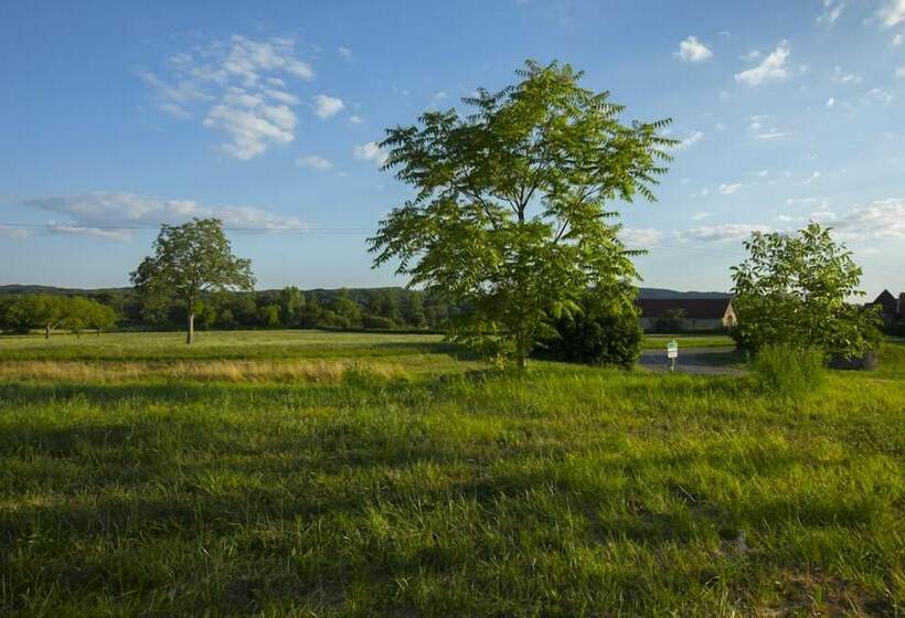 بنسيون Mas De La Montagne