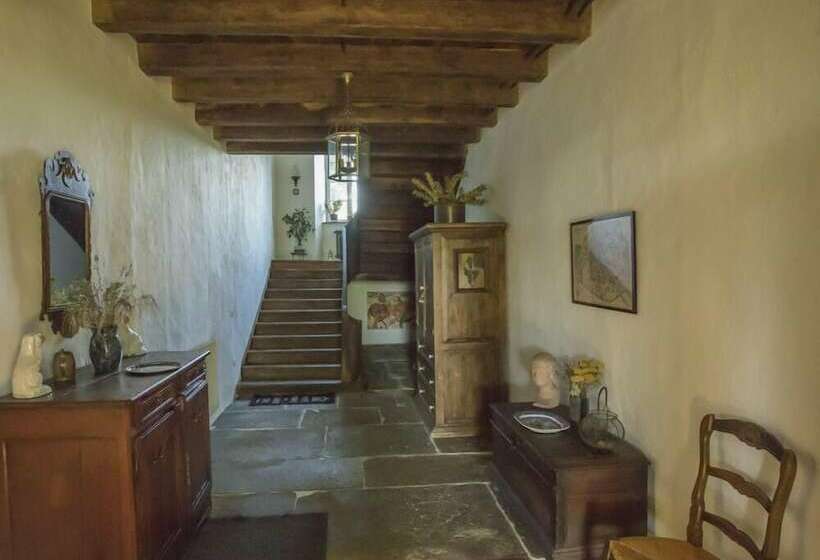 بنسيون Mas De La Montagne