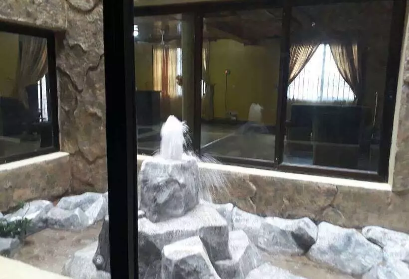 ペンション New Page Guest House